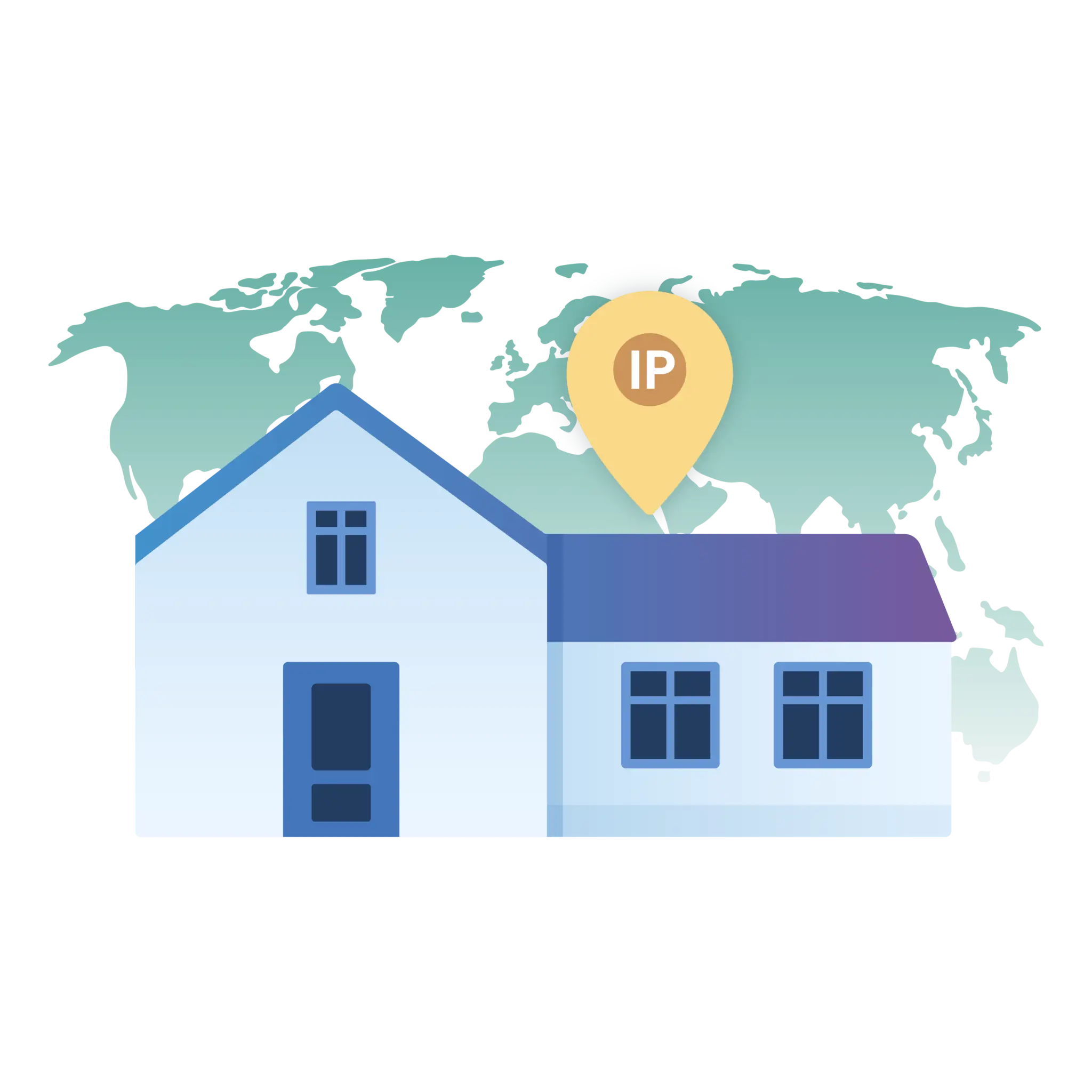 Residential Proxy