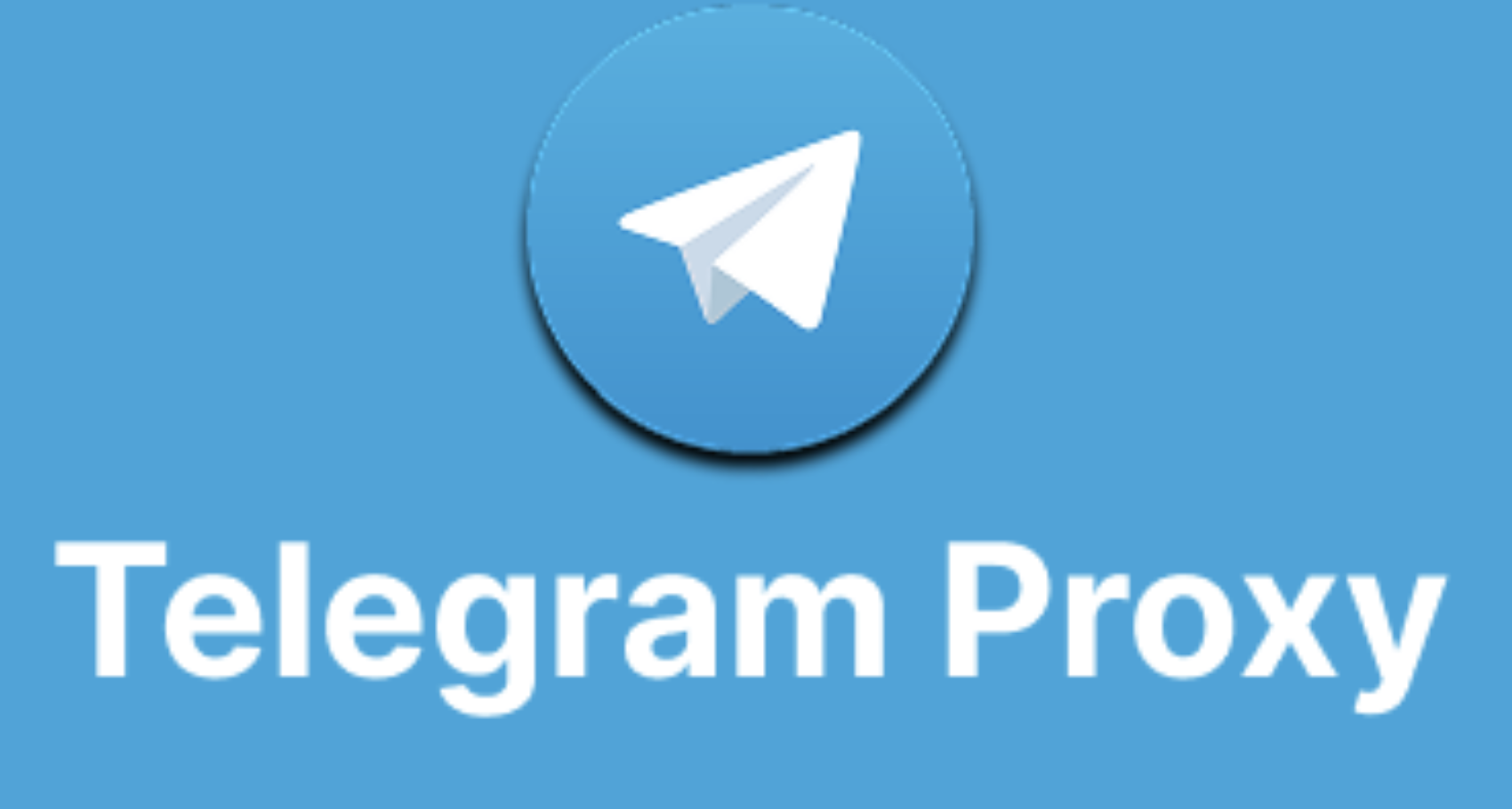 Telegram proxy