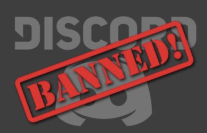 Discord IP Ban