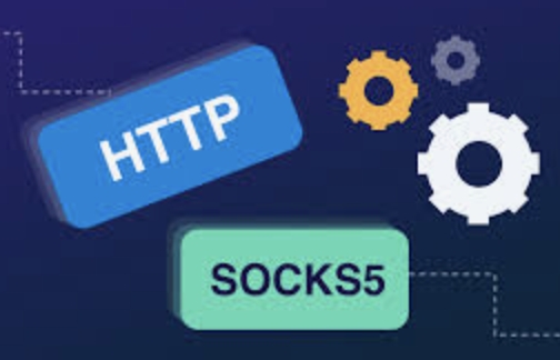 socks vs https proxy